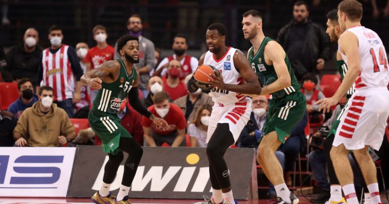 Ένα από τα μεγαλύτερα “πρέπει” της χρονιάς