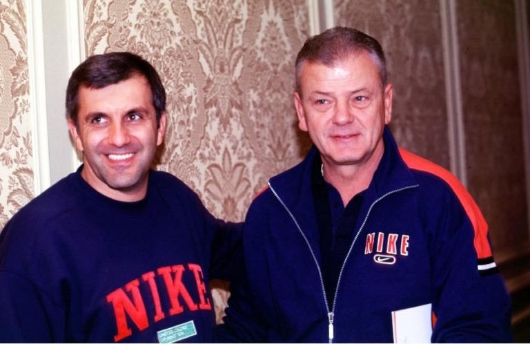 Οι 5 κορυφαίοι ξένοι προπονητές που δούλεψαν στο ελληνικό μπάσκετ