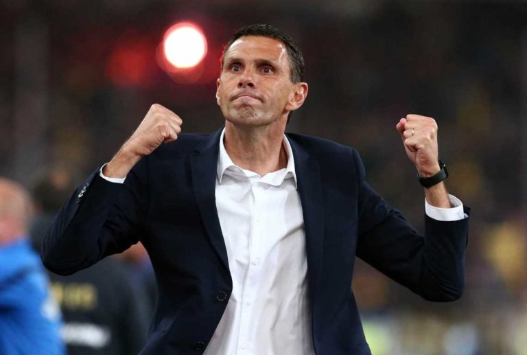 Γκουστάβο Πογιέτ: Ιδανική περίπτωση προπονητή για αυτό που ψάχνει η εθνική Ελλάδος