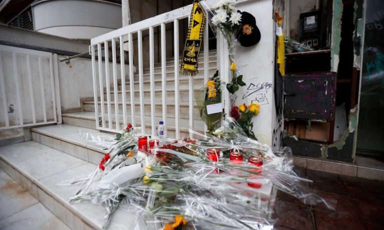 Για το φαινόμενο της «τυφλής» οπαδικής βίας ευθύνη έχουν όλοι