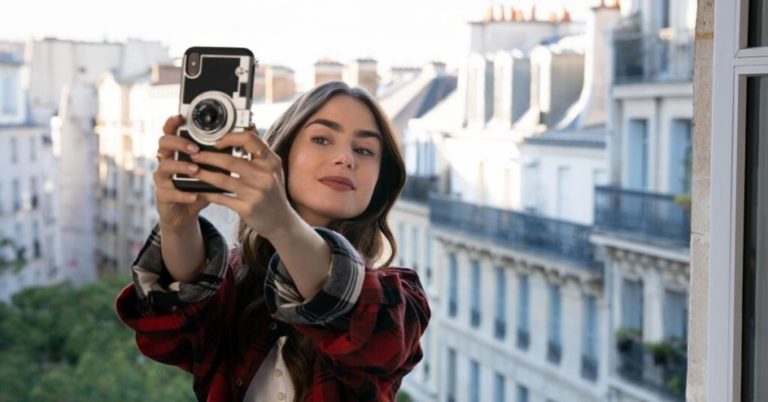Emily in Paris