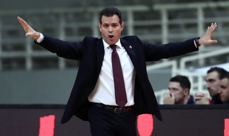 Ο Δημήτρης Ιτούδης εγγυάται την επιτυχία