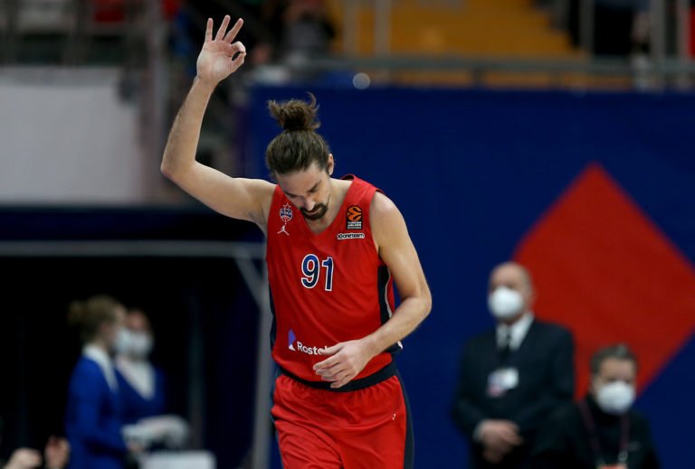 EuroLeague: Δύσκολη υπόθεση ο ρωσικός εξοστρακισμός