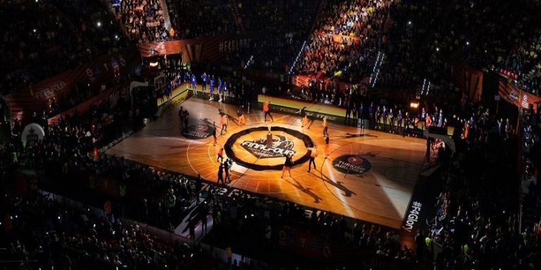 EuroLeague playoffs: Μπαρτσελόνα v Μπάγερν, Μιλάνο v Εφές