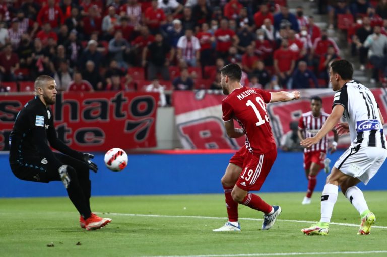 Ξήλωμα εκεί που χρειάζεται, όπως χρειάζεται