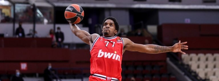 Η πρόκριση στο χέρι του