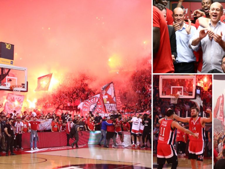 Αυτή η ομάδα σε κάνει να ονειρεύεσαι