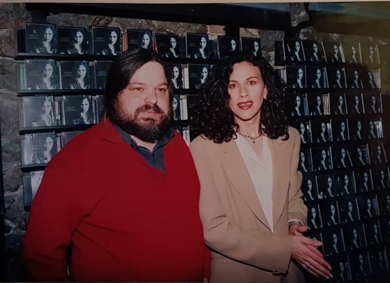 Σε παίρνει για ταξίδι μια σειρήνα (3ο μέρος)