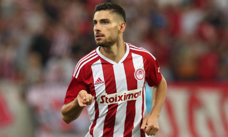 Όμιλοι Europa League: Οι αντίπαλοι του Ολυμπιακού