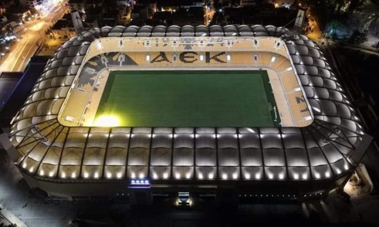 Άσε με να σε σκέφτομαι