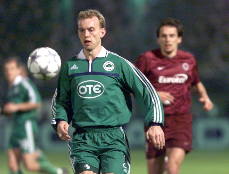 Οι 5 κορυφαίοι Σκανδιναβοί που έπαιξαν στην Ελλάδα