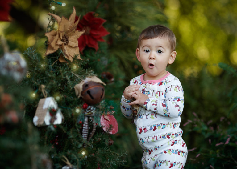 Η δεύτερη μουσική λίστα των Χριστουγέννων