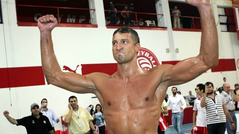Ιβάν ο… τρομερός!