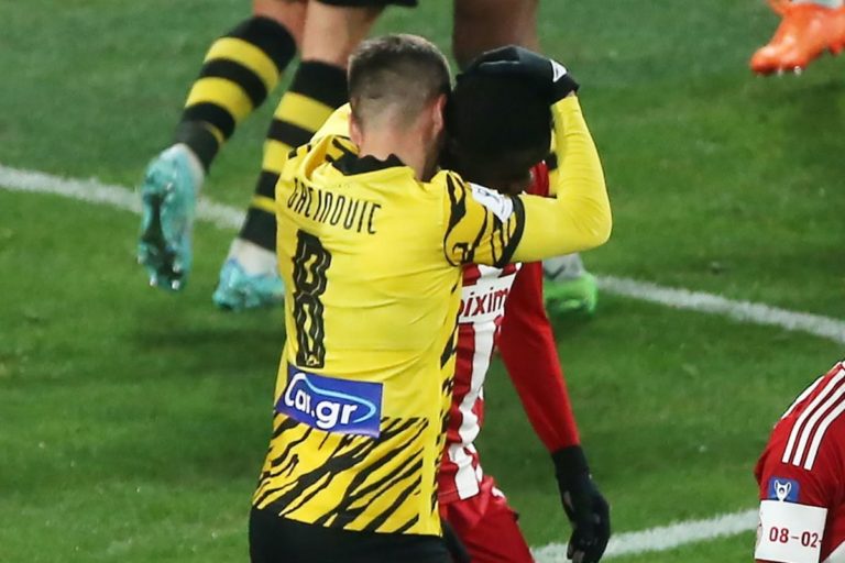 Don’t Make Me Over