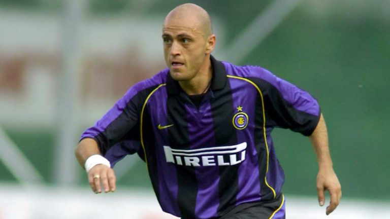 Γρηγόρης Γεωργάτος: Ο «τρελός καραφλός» με το «μαγικό αριστερό πόδι»