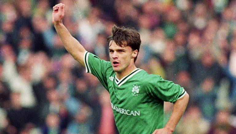 Κριστόφ Βαζέχα: Η πολωνική μηχανή των γκολ!