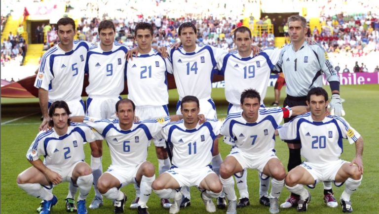 EURO 2004: 19 χρόνια από το Έπος, πού βρίσκονται σήμερα οι 23 διεθνείς;
