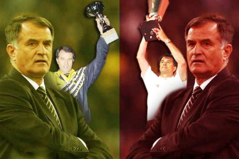 Για άλλους πρίγκιπας, για άλλους βάτραχος, μα πάνω απ’ όλα ο συλλέκτης τίτλων Ντούσαν Μπάγεβιτς