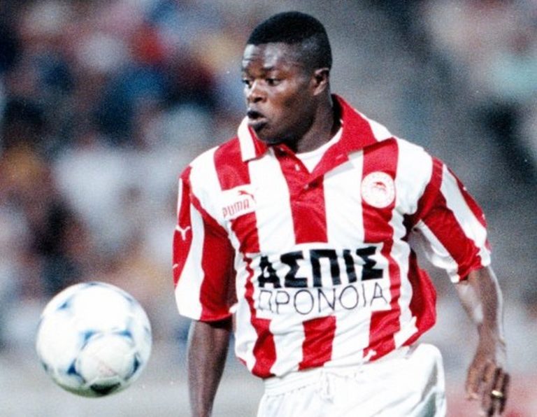 Πίτερ Οφορίκουε: Ο «Πίπης» που έφυγε από το ποδόσφαιρο αθόρυβα