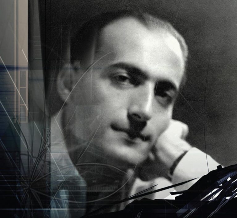 Νίκος Γκάτσος-Μίκης Θεοδωράκης: Ενσαρκωμένη προσωδία ομορφιάς