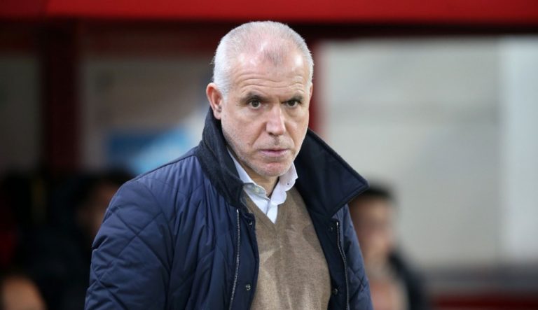 Νίκος Αναστόπουλος: Ο Αλενατόρε του ποδοσφαίρου!