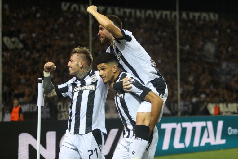 Το καλειδοσκόπιο του Ρασβάν