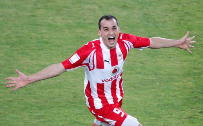 Ντάρκο Κοβάσεβιτς: Ο Serial Killer από τη Σερβία