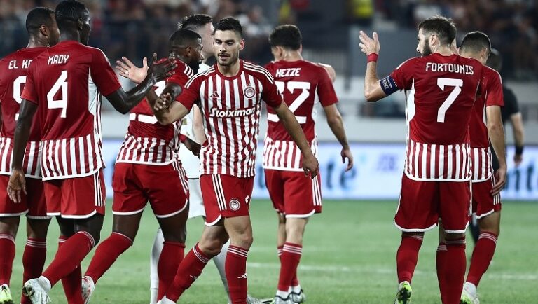 Η υπέρβαση περνάει από την Γερμανία