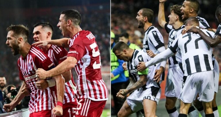 Ελπίδες ψευδορκιών
