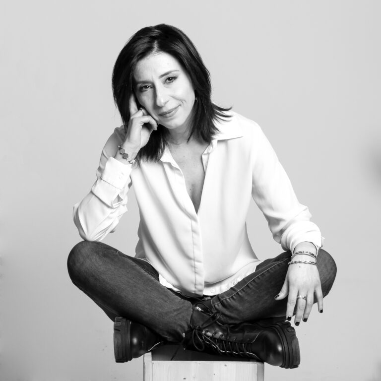 Συνέντευξη με τη συγγραφέα των εκδόσεων Ψυχογιός Ειρήνη Μαλαχτάρη