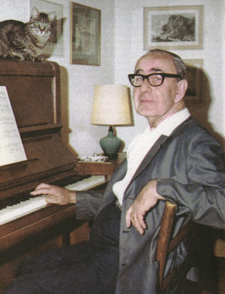 Εφευρέτης απουσίας