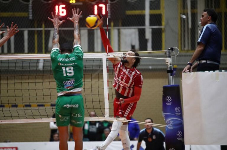 Τελικοί Volley League Ανδρών 2023-24: Φαβορί ο Ολυμπιακός παρά το μειονέκτημα έδρας