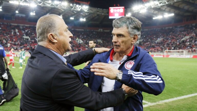 Το δόγμα Τερίμ-Μεντιλίμπαρ, η ΑΕΚ και η Ριζούπολη