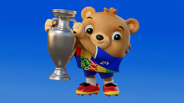 EURO 1980-2024: Οι φιγούρες των ευρωπαϊκών πρωταθλημάτων