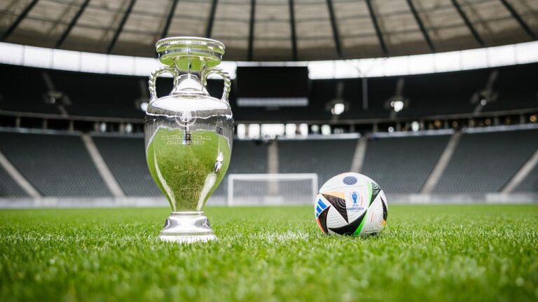EURO 2024: Οι 24 ομάδες των ομίλων, το πρόγραμμα και το σύστημα διεξαγωγής