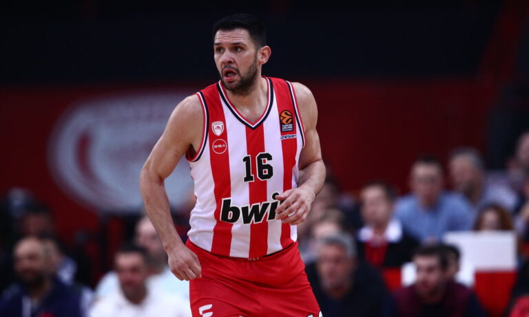 EuroLeague: Το πρόγραμμα του Ολυμπιακού