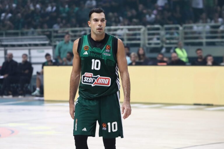 EuroLeague: Το πρόγραμμα του Παναθηναϊκού