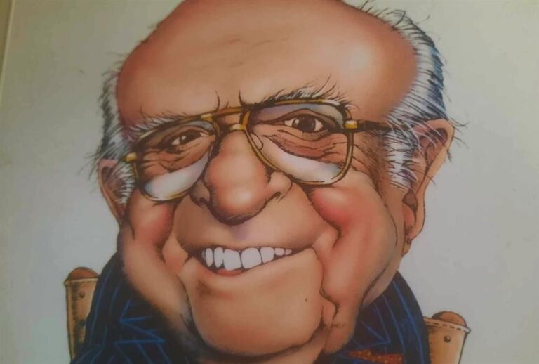 Αλέκος Σακελλάριος: Αποσπάσματα ενός βίου (5ο μέρος)