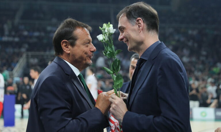 Παναθηναϊκός και Ολυμπιακός έτοιμοι να διατηρήσουν σε ελληνικά χέρια την EuroLeague