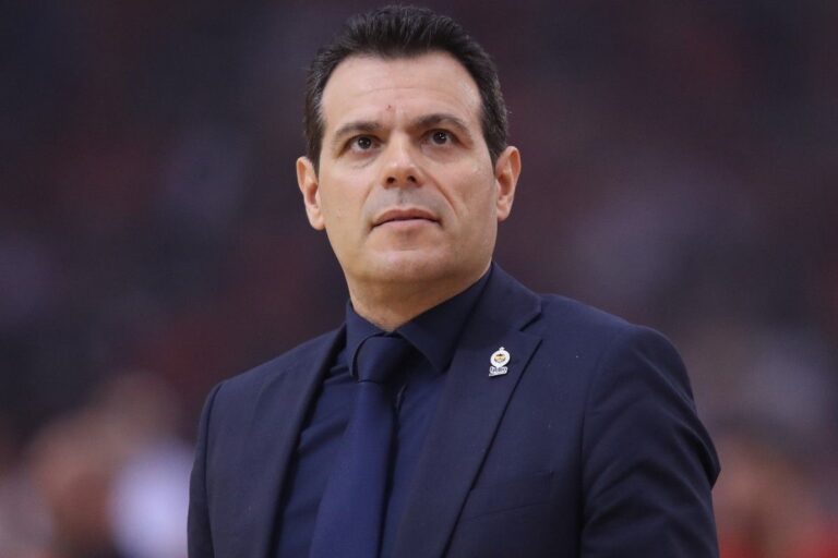 Δημήτρης Ιτούδης, ο προπονητής που χρειαζόταν η Χάποελ Τελ Αβίβ για να φτάσει στην κορυφή!