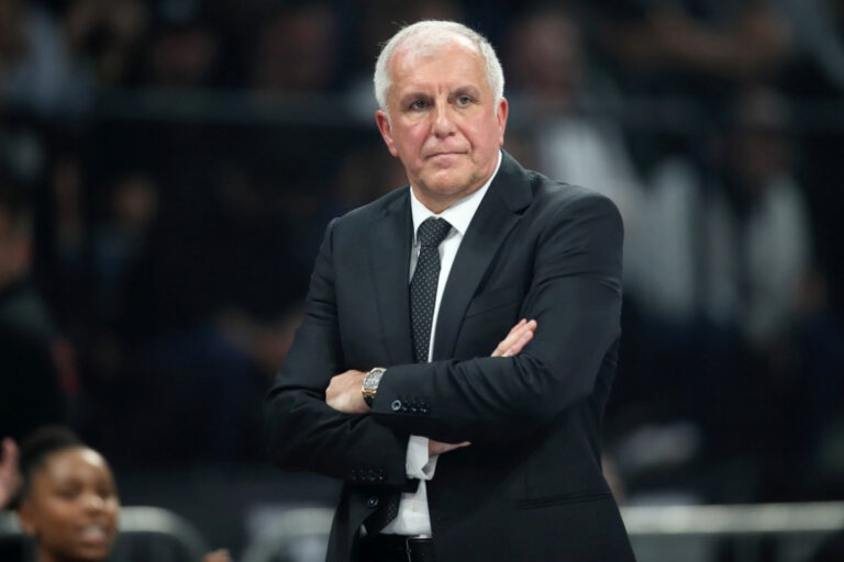 Ζέλικο Ομπράντοβιτς: Ο… άρχοντας των δαχτυλιδιών!