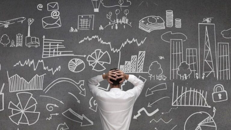 Είσαι και εσύ υπεραναλυτικός;