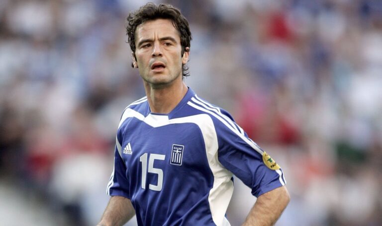 Βάλε την μπάλα στην πρίζα Ζήση Βρύζα, Ζήση Βρύζα!