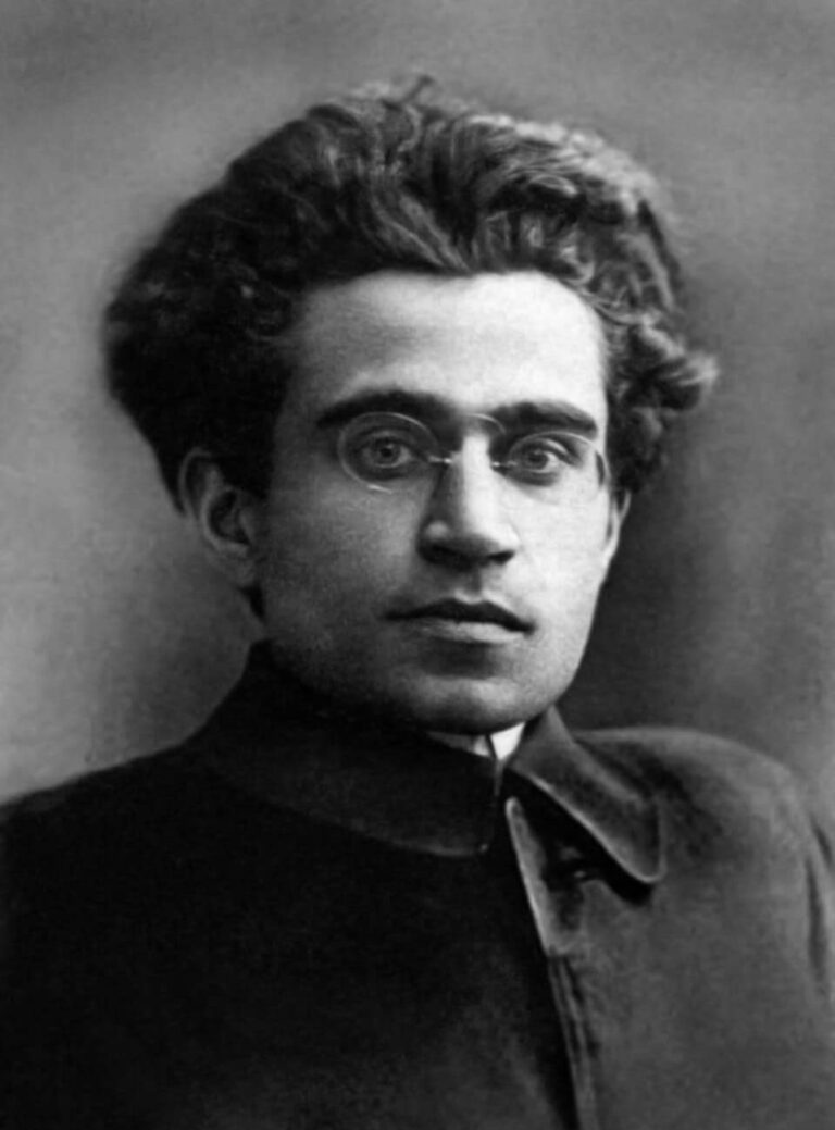 Ο Antonio Gramsci, μια Ρωσίδα μουσικός και ο Piero Sraffa: Η άγνωστη ιστορία πίσω από τη διάσωση των Τετραδίων του