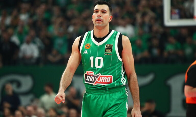 EuroLeague 2025-26: Το αναλυτικό πρόγραμμα του Παναθηναϊκού
