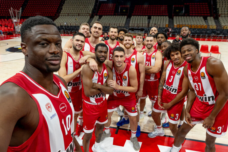 Νέα χρονιά, ίδιοι στόχοι