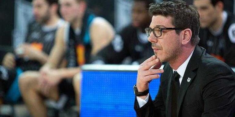 Φώτης Κατσικάρης: Ένας «Ισπανός» από τη Νίκαια!