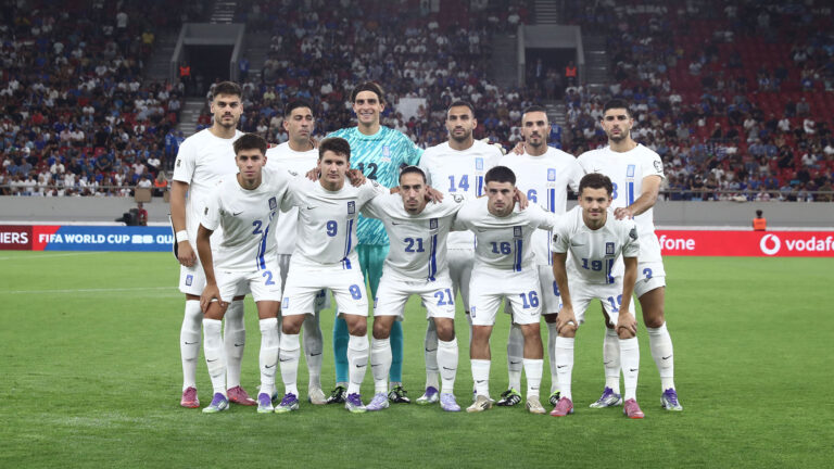 Σκωτία – Εθνική Ελλάδος: Με οδηγό τον θρίαμβο του Μαρτίου