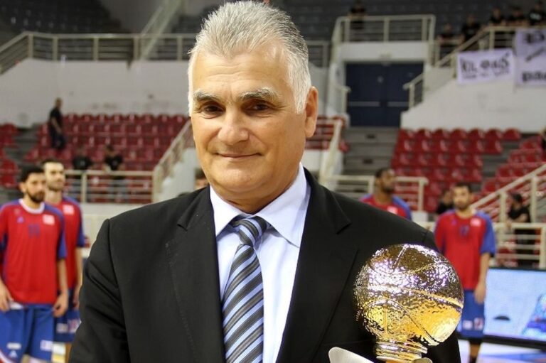 Σούλης Μαρκόπουλος: Ένας υπέροχος… ρέκορντμαν!