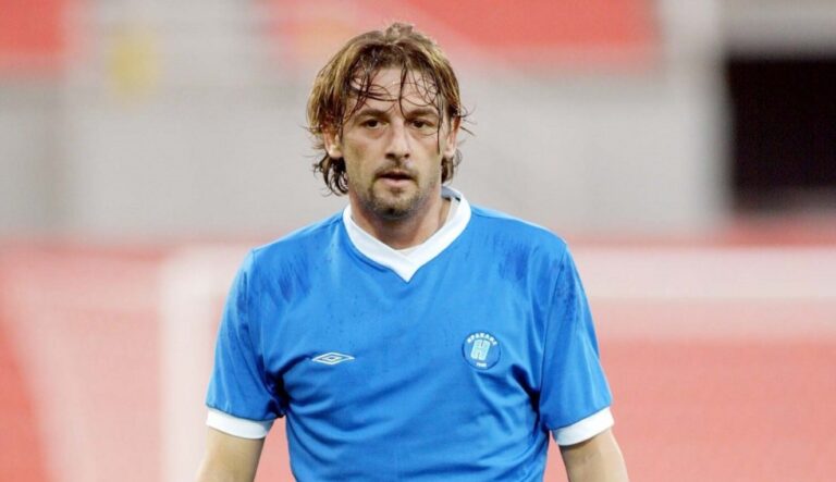 Πέντε Ιταλοί ποδοσφαιριστές που απέτυχαν στην Ελλάδα